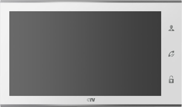 CTV-M2101 Цветной монитор
