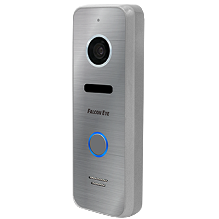 Вызывная панель Falcon Eye FE-ipanel 3 HD (Silver)