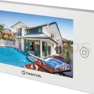 Видеодомофон Tantos NEO GSM