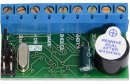 СКУД Touch Memory с э/механическим замком