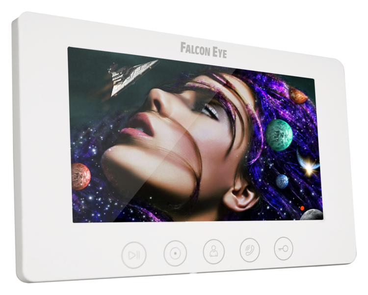 Видеодомофон Falcon Eye Cosmo-4
