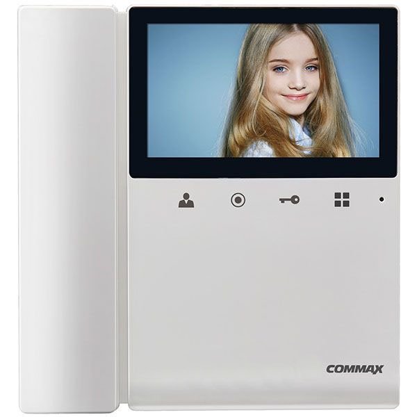 Видеодомофон Commax CDV-43K