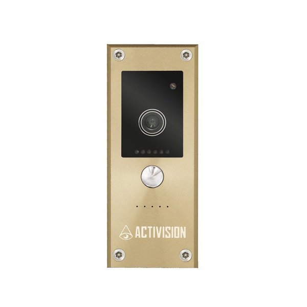 Вызывная панель AVP-281 (PAL) Stone