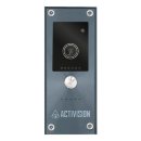 Вызывная панель AVP-281 (PAL) Stone