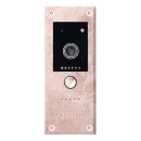 Вызывная панель AVP-281 (PAL) Stone