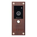 Вызывная панель AVP-281 (PAL) Wood