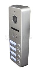 TANTOS iPanel 2 Металл 4 абонента