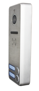 TANTOS iPanel 2 Металл 2 абонента