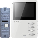 CTV-DP1400N Комплект цветного видеодомофона
