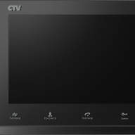 CTV-DP3110 Комплект цветного видеодомофона