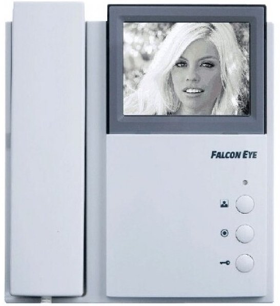 Видеодомофон Falcon Eye FE-4HP2