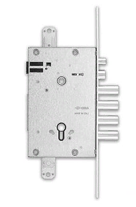 Электромеханический замок Cisa 15535.28.0