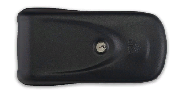 Электромеханический замок Cisa 1A721.00.0