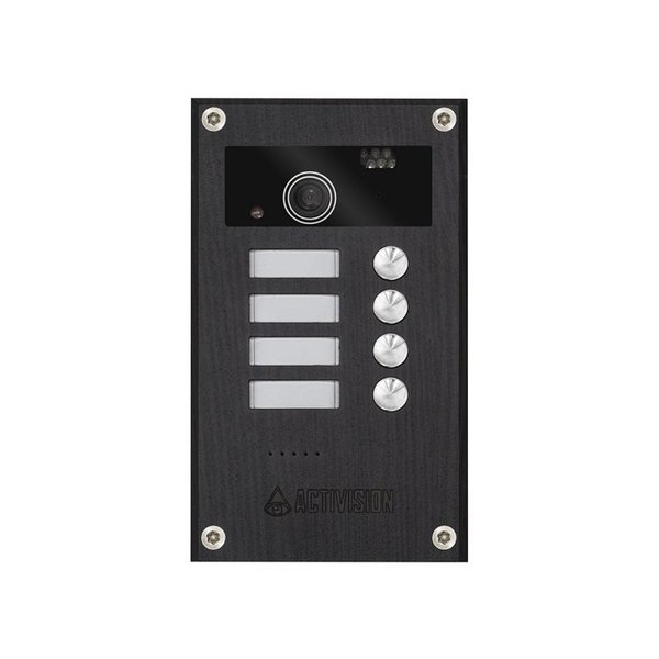 Вызывная панель AVP-284 (PAL) Stone