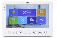 Видеодомофон ATIS AD-720HD