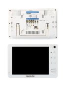 Видеодомофон Falcon Eye FE-74R White