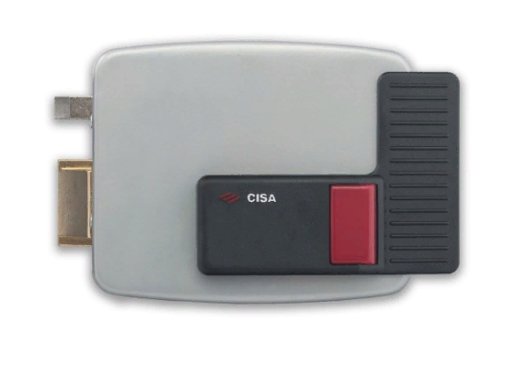Электромеханический замок Cisa 11610.60.4