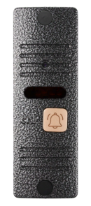 Вызывная панель CTV-D10 Plus Gavana