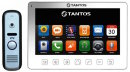 TANTOS PRIME Slim Kit  Комплект видеодомофона