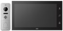 CTV-DP4106AHD Комплект видеодомофона