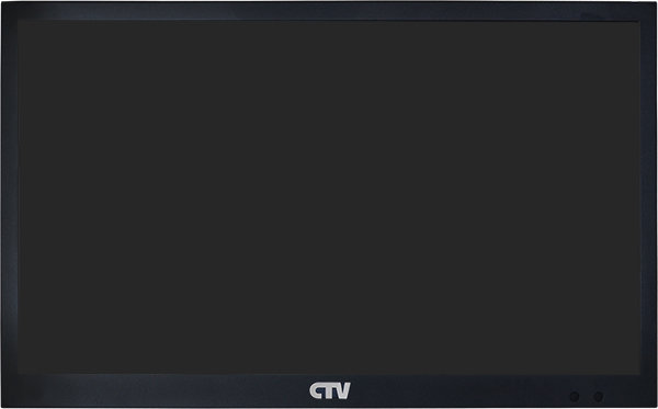 CTV-DS190TK N Специализированный видеомонитор