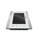 MAJOR Comfort PRO2 Серебро монитор видеодомофона