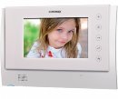 Видеодомофон Commax CDV-71 UM