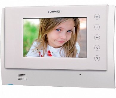 Видеодомофон Commax CDV-71 UM