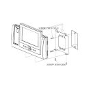 Видеодомофон Commax CDV-71 BQ